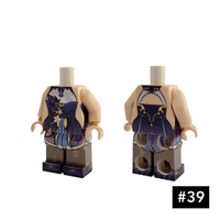 Figure Accessories 4 - Genshin Impact