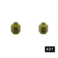 Figure Accessories 9 - Warcraft