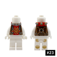 Figure Accessories 9 - Warcraft