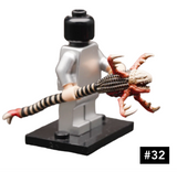 Figure Accessories 9 - Warcraft