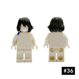 Figure Accessories 2 - Final Fantasy