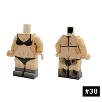 Figure Accessories 2 - Final Fantasy