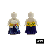 Figure Accessories 2 - Final Fantasy