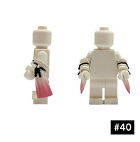 Figure Accessories 2 - Final Fantasy