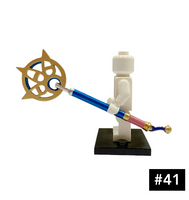 Figure Accessories 2 - Final Fantasy