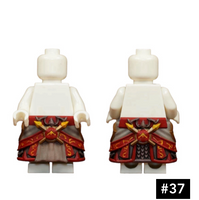 Figure Accessories 9 - Warcraft
