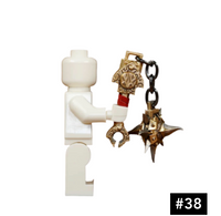 Figure Accessories 9 - Warcraft