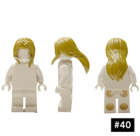 Figure Accessories 9 - Warcraft