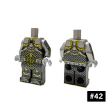 Figure Accessories 9 - Warcraft