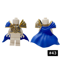 Figure Accessories 9 - Warcraft