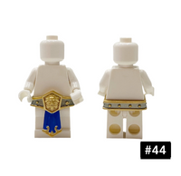 Figure Accessories 9 - Warcraft