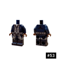 Figure Accessories 9 - Warcraft