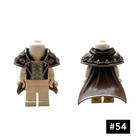 Figure Accessories 9 - Warcraft