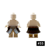 Figure Accessories 9 - Warcraft