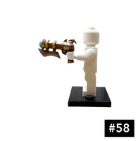 Figure Accessories 9 - Warcraft