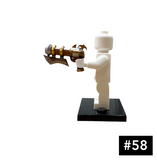 Figure Accessories 9 - Warcraft