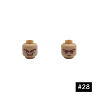 Figure Accessories 5 - Diablo / Berserk