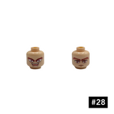 Figure Accessories 5 - Diablo / Berserk