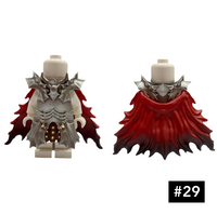 Figure Accessories 5 - Diablo / Berserk