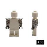 Figure Accessories 5 - Diablo / Berserk