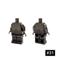 Figure Accessories 5 - Diablo / Berserk
