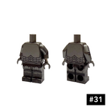 Figure Accessories 5 - Diablo / Berserk
