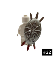 Figure Accessories 5 - Diablo / Berserk