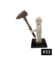 Figure Accessories 5 - Diablo / Berserk