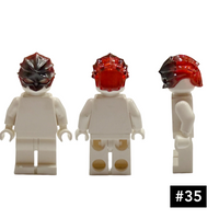 Figure Accessories 5 - Diablo / Berserk