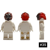 Figure Accessories 5 - Diablo / Berserk