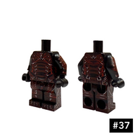 Figure Accessories 5 - Diablo / Berserk