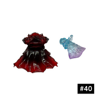 Figure Accessories 5 - Diablo / Berserk