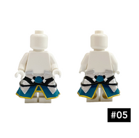 Figure Accessories 6 - Fate Grand Order
