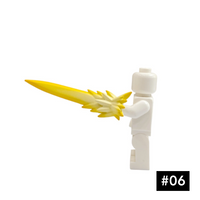 Figure Accessories 6 - Fate Grand Order