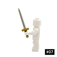 Figure Accessories 6 - Fate Grand Order