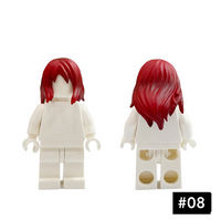 Figure Accessories 6 - Fate Grand Order