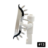 Figure Accessories 6 - Fate Grand Order