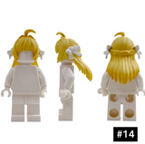 Figure Accessories 6 - Fate Grand Order