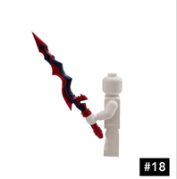 Figure Accessories 6 - Fate Grand Order