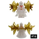 Figure Accessories 6 - Fate Grand Order