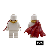 Figure Accessories 6 - Fate Grand Order