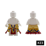 Figure Accessories 6 - Fate Grand Order