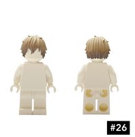 Figure Accessories 6 - Fate Grand Order