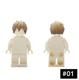 Figure Accessories 6 - Fate Grand Order