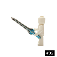 Figure Accessories 6 - Fate Grand Order