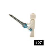 Figure Accessories 6 - Fate Grand Order