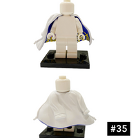 Figure Accessories 6 - Fate Grand Order