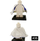 Figure Accessories 6 - Fate Grand Order