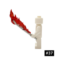 Figure Accessories 6 - Fate Grand Order
