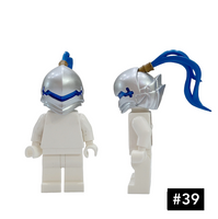 Figure Accessories 6 - Fate Grand Order